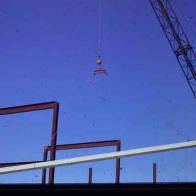 Construction, 1974