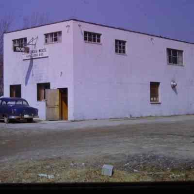 39100 Van Born - Moose Lodge 835