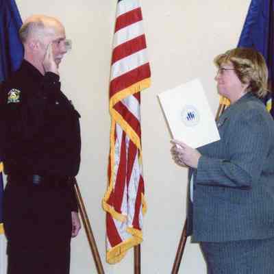 Police Department