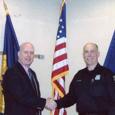 Chief Williams, Zech