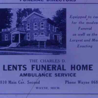 1947 Ad