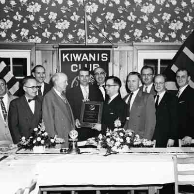 Kiwanis