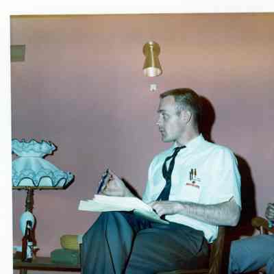 1966 Unknown Jaycee