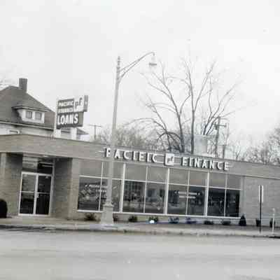 35501 Michigan - Pacific Finance
