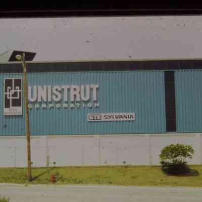 Unistrut Corporation