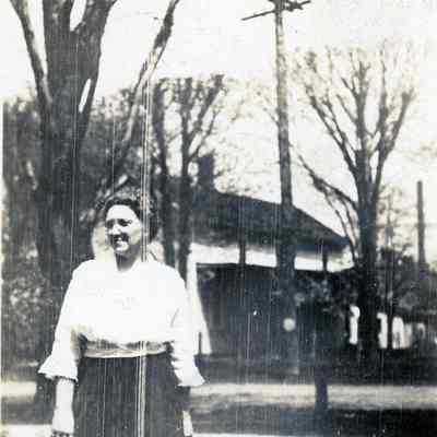 Grace Peters