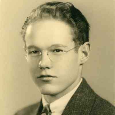 James (Jim) Hisey Sr.