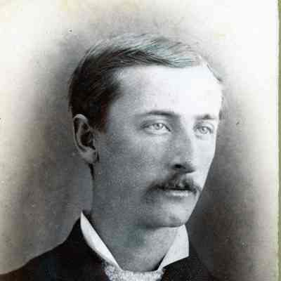 Joseph Smith on Dec. 28, 1880