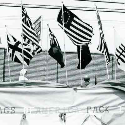 Flags of America Pack 720