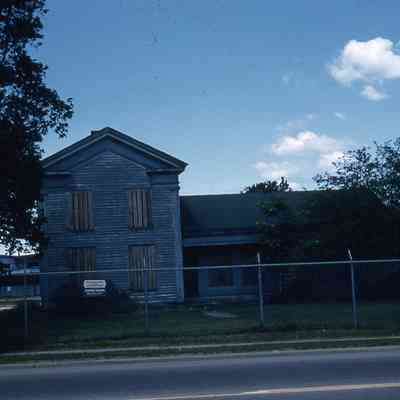 4216 S. Wayne Road