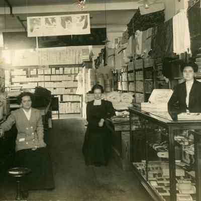 A.C. Randall Store