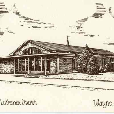 3003 Hannan - St. Michael Lutheran