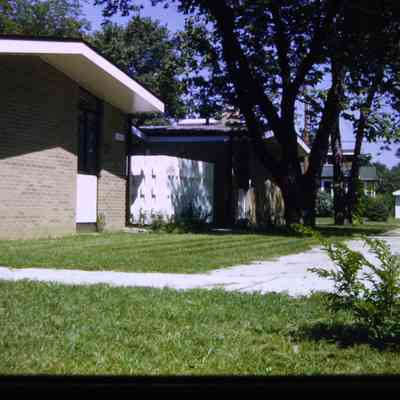 1961. Site L