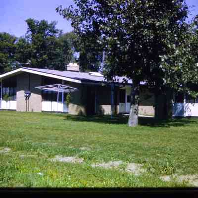 1961. Site L