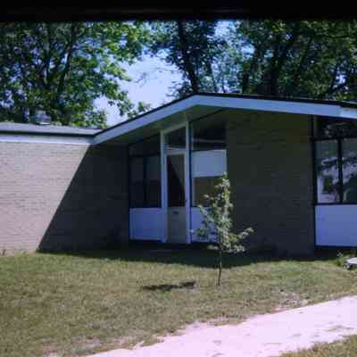 1961. Site L
