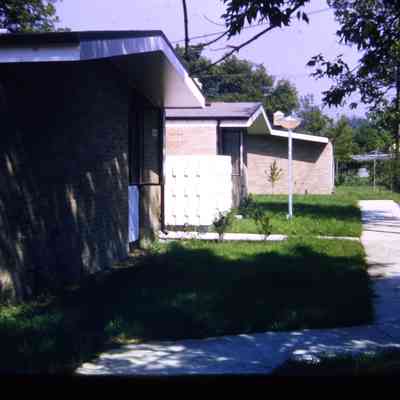 1961. Site M