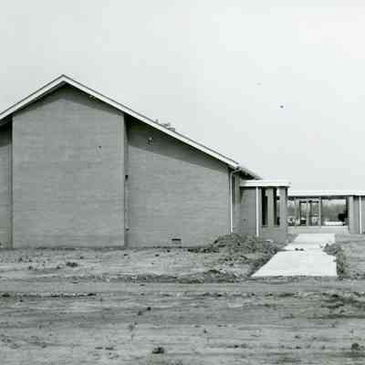 Wayne Church of Christ