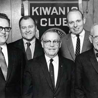 Kiwanis