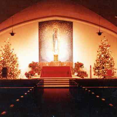Altar