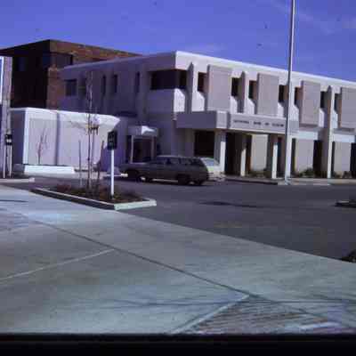 35011 Michigan - National Bank of Detroit