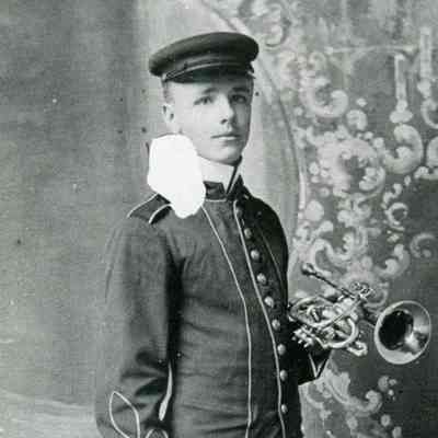 Samuel Bradshaw Cady