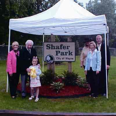 Shafer Park