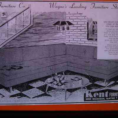 1961 Ad