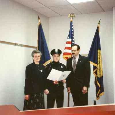 Police Department