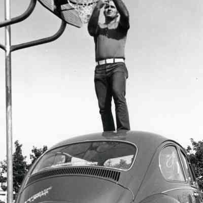 Bug Ball