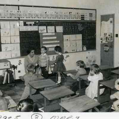 Classroom