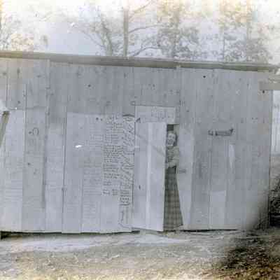 Oakland Hotel in Orchard Lake, Michigan.