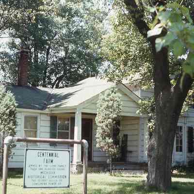6748 Cogswell Road, Bingel Farm