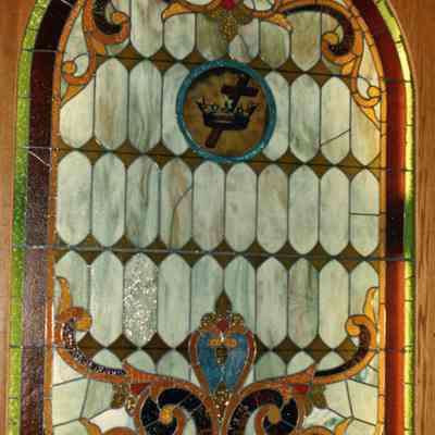 Stained Glass Windows