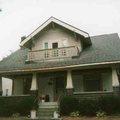Photo taken 1981