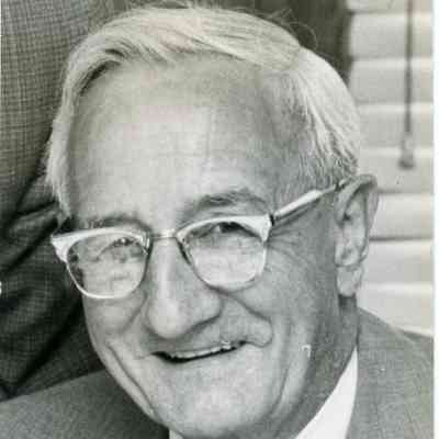 Duncan Millar
