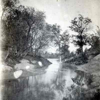 Rouge River.