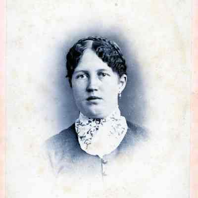 Nellie Bradner Smith