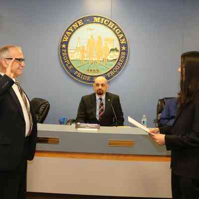 Councilman Brock