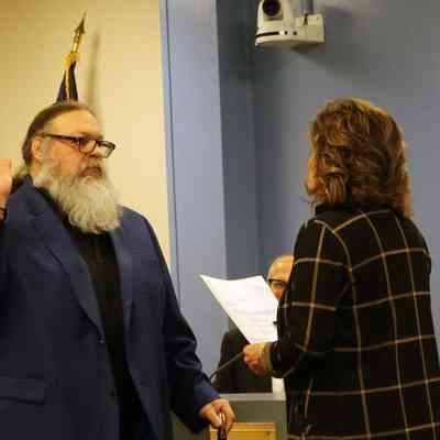 Councilman Dowd