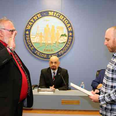 Councilman Quarles