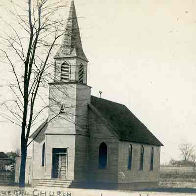 German Lutheran Church