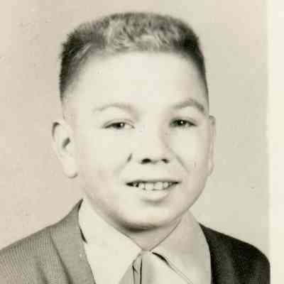 Terry McKay of the Class of 1954.