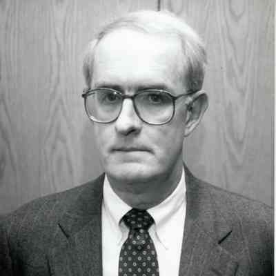 Phillips, Edward C. - Mayor Pro Tem #2
