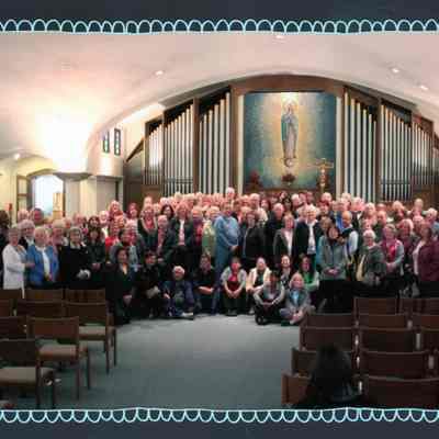 Grandparents Day 2014