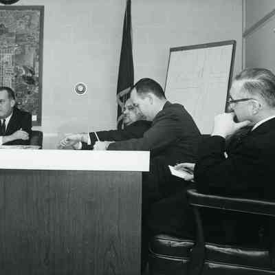 March 16, 1964