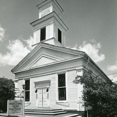 Congregational Church