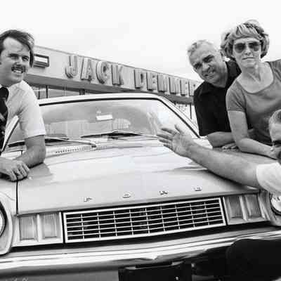 37300 Michigan - Jack Demmer Ford