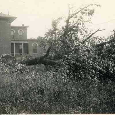 1911 storm
