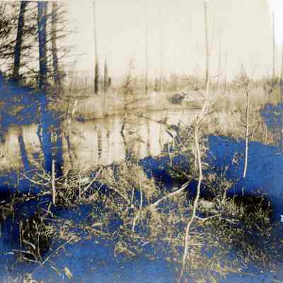 U.P. Hunting Trip