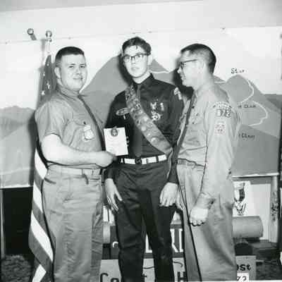 Troop 872